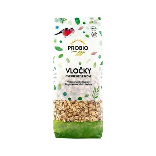 PROBIO Gluténmentes zabpehely 500 g
