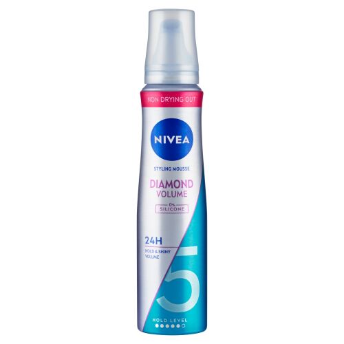 Nivea Diamond Volume keményítő 150ml