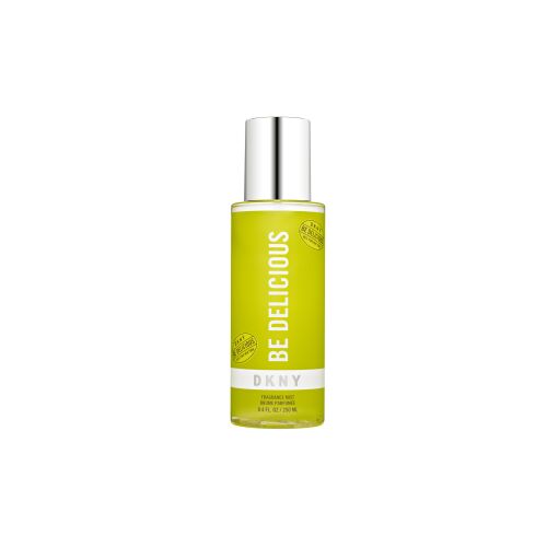 DKNY Body Mist 250ml Be Delicious