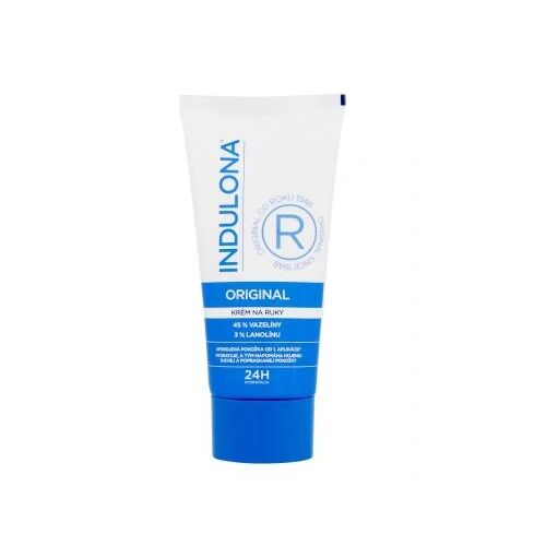 Indulona kézkrém 30ml eredeti