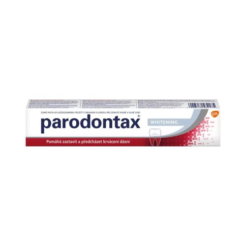 Parodontax fogkrém 75ml fehérítő 174543178 - Fogkrém