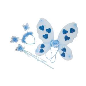 Pillangó készlet szárnnyal - 40 cm 92935074 Jelmez gyerekeknek - Pillangó
