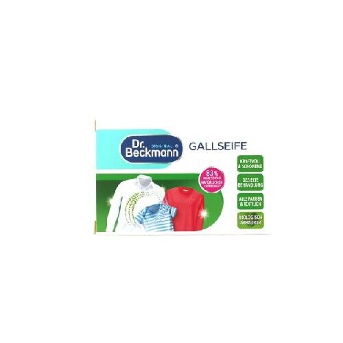 Dr. Beckmann epeszappan 100g aloe verával