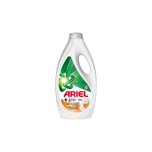 Ariel gél 35PD Plus TOL Arany Orchidea 174543682 - Mosókapszula és Mosógél