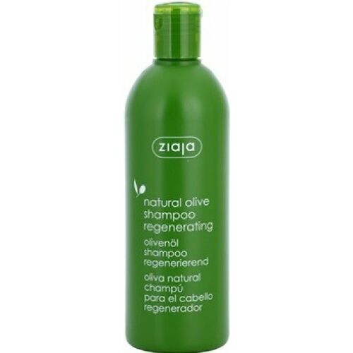Ziaja sampon olívaolajjal 400ml