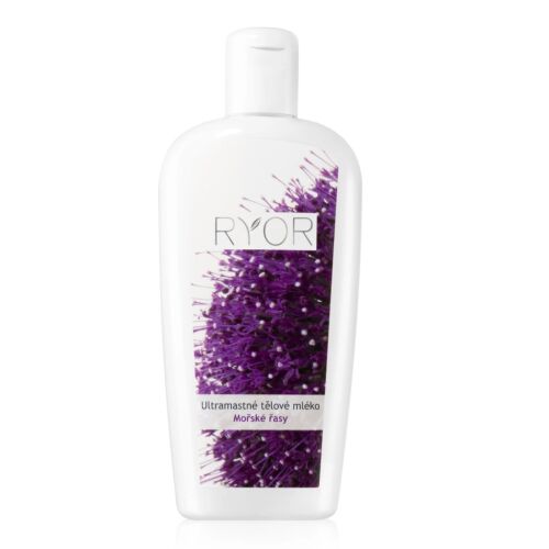Ryor Ultra zsíros testápoló 300 ml