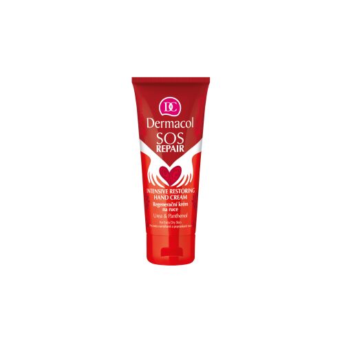 Dermacol kézkrém 75ml SOS Repair