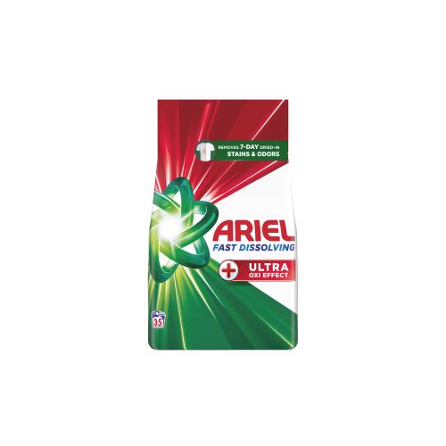 Ariel por 35PD Plus Ultra OXI
