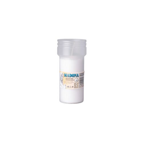 Madona betét 290g ~4 nap fehér préselés