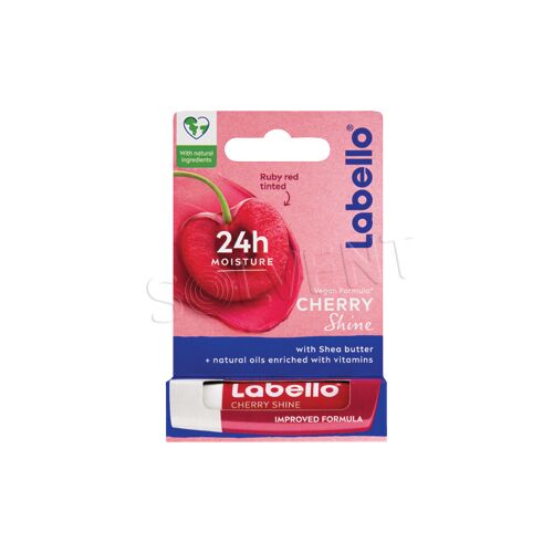 Labello ajakbalzsam 4,8 g Cseresznye 174543644 - Ajakápoló