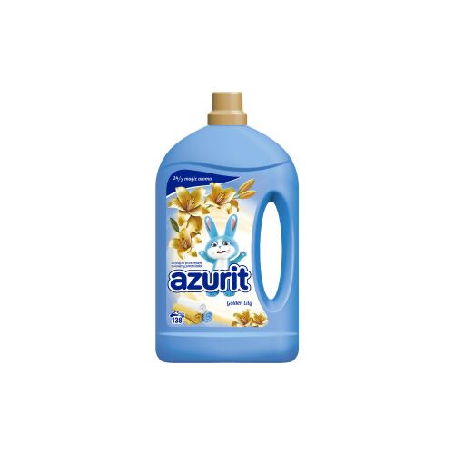 AZURIT ÖBLÍTŐ GOLDEN LILY 138 PD 3036 ML 174543783 - Öblítő