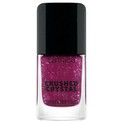 Catrice körömlakk Crushed Crystal 010 174543719 - Körömlakk