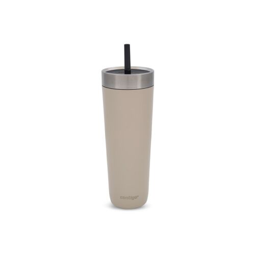 Contigo termosz bögre 720 ml, világosbarna
