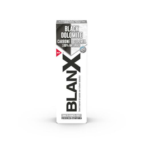 BlanX ZP Fekete Dolomit, 75 ml