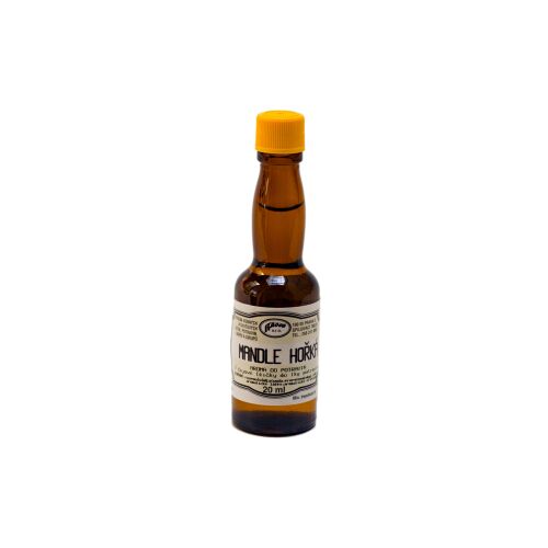 Aroco ételaroma, keserűmandula, 20 ml 174543890 - Folyékony aroma