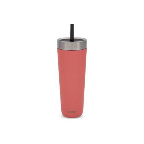 Contigo Thermos bögre 720 ml, korall