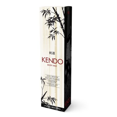 Kendo Diet Esztétikus Testápoló 200 ml
