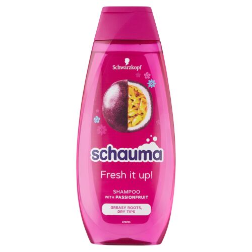 Schauma sampon Frissítsd Fel 350ml 174544191 - Sampon