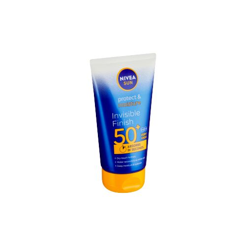 Nivea naptej Invis 150ml SPF50+