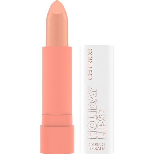 Catrice Holiday Lips tápláló ajakbalzsam 040