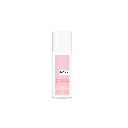 Mexx DNS 75ml Bárhol, Bárhol F