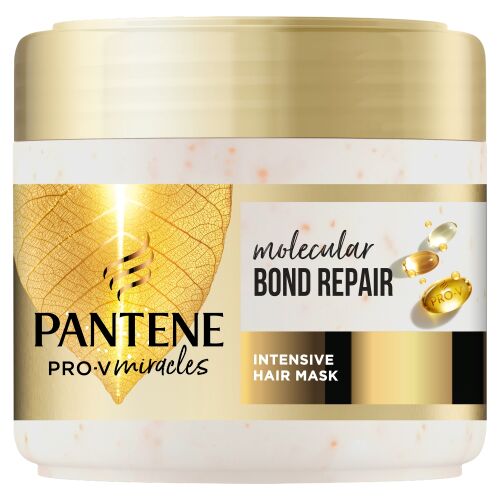 Pantene maszk 300ml Bond Repair