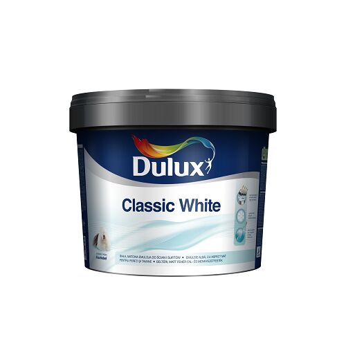 Dulux 3L Klasszikus Fehér