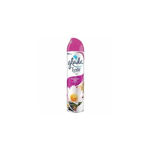 Glade légfrissítő 300ml Japánkert 174544423 - Légfrissítő spray