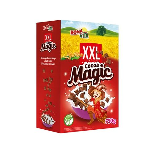 Bonavita Csokis Csokoládé 750 g