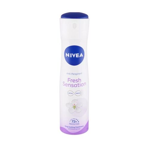 Nivea AP dezodor nőknek 150ml Fresh Sensation