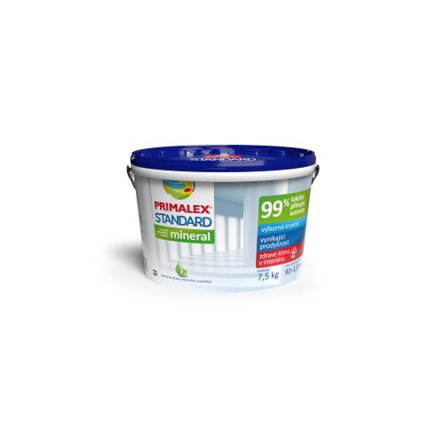 Primalex 7,5 kg-os standard