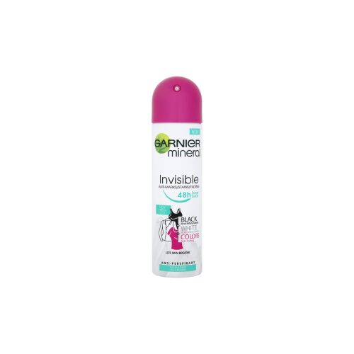 Garnier antip spray 150ml InvisibleFresh 174544642 - Garnier