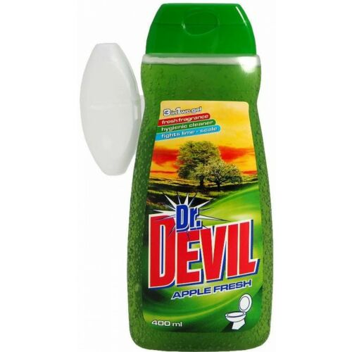Dr. Devil WC-gél Alma 3 az 1-ben 400 ml