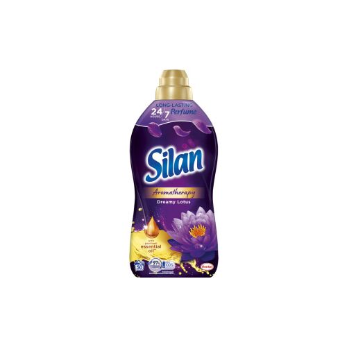 Silan öblítő Aromatherapy Álmodozó Lótusz 50 mosás, 1100 ml 174544847 - Öblítő