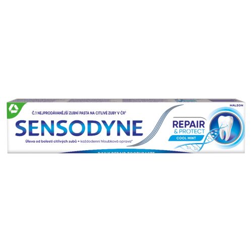 Sensodyne REPAIR Protect fogkrém 75 ml