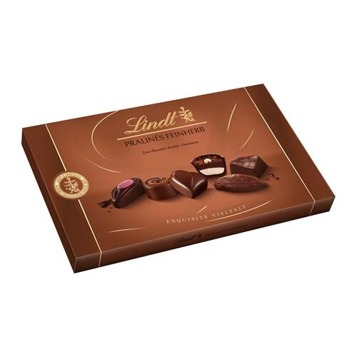 Lindt pralinék noir 200 g