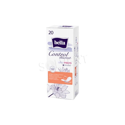 Bella Control inkonta vl (20db/doboz) Mikrofon