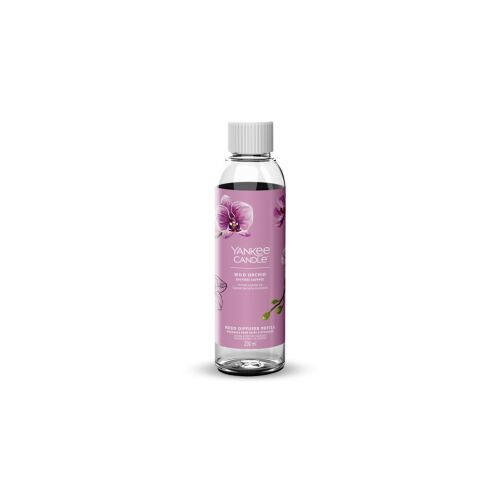 YANKEE CANDLE SIGNATURE WILD ORCHIDEA NÁDOS ILLATDIFFÚZOR
