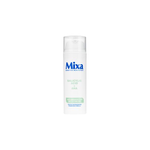 MIXA fluid 50ml Mattító 174545823 - Mixa