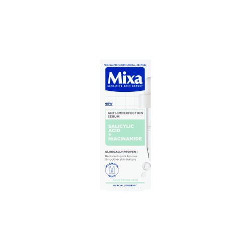MIXA szérum 30ml Niacinamid 174545813 - Arcszérum