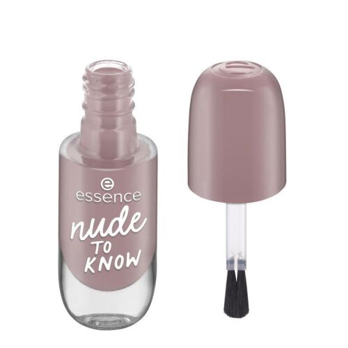essence körömlakk gél körömlakk 30
