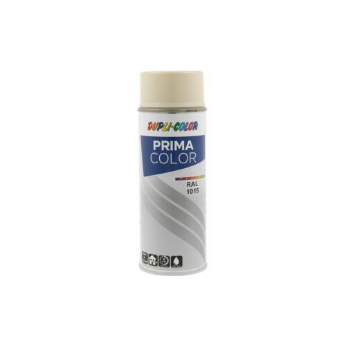 PRIMA spray 400ml RAL 1015 elefántvilág 174545985 - Művészet és hobbi