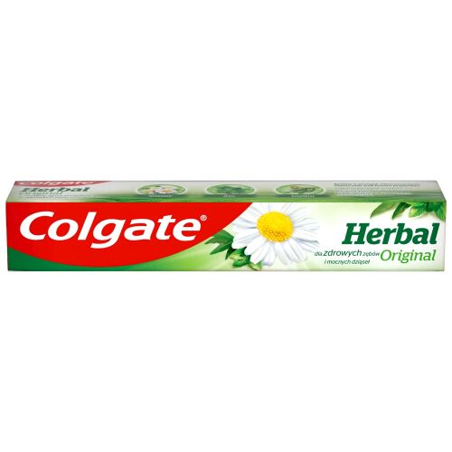 Colgate ZP 75ml gyógynövényes fogkrém