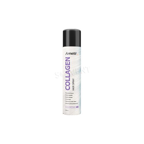 Ameté hajlakk 250ml kollagénnel