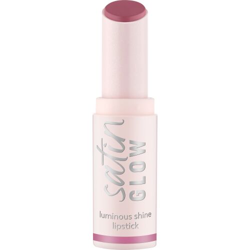 essence fényes rúzs satén GLOW 04