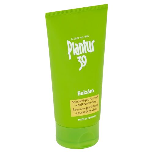 Plantur39 balzsam festett hajra 150ml
