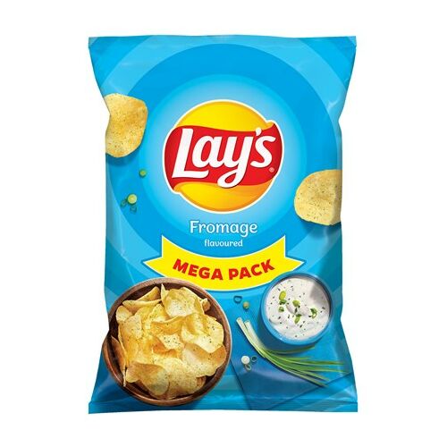 Lay's sajt 200 g