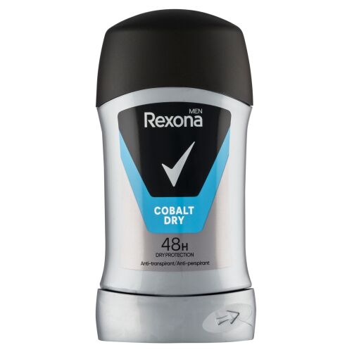 Rexona Dry Cobalt Men dezodor stift 50 ml