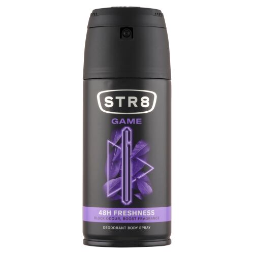 STR8 Game dezodor spray 150 ml