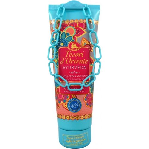 Tesori d'Oriente Ayurveda tusfürdő 250 ml